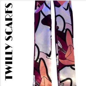 🔥TWILLY 🔥SCARF🔥🔥